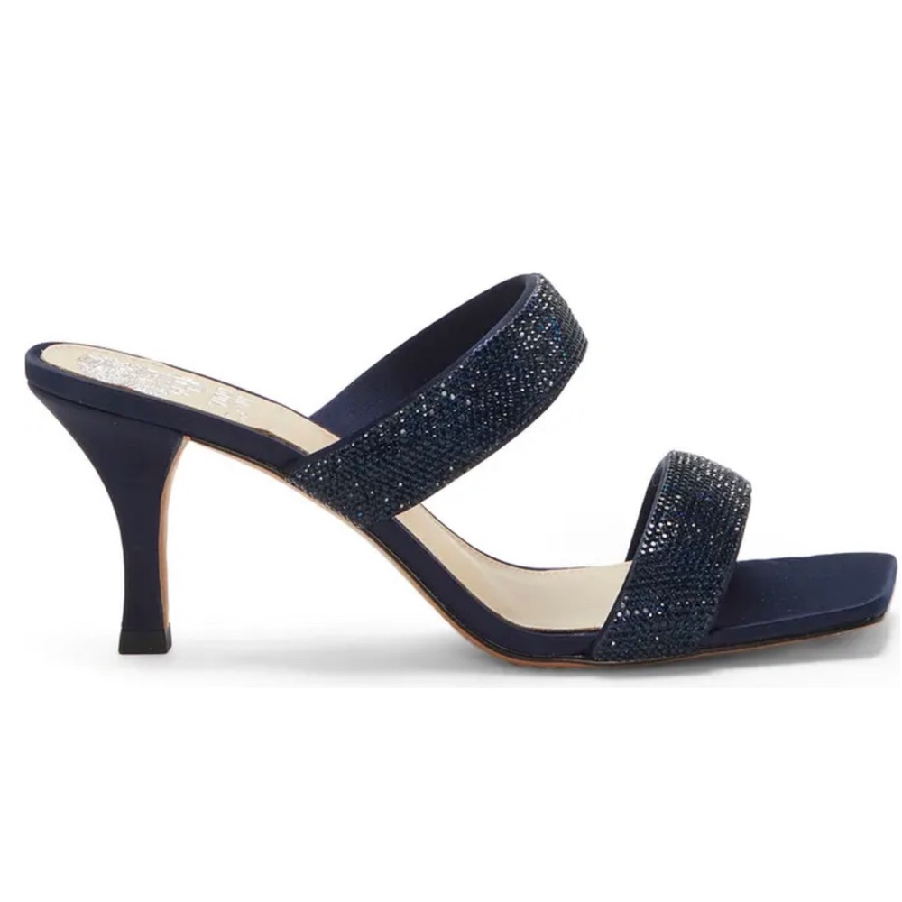 Vince Camuto evening heels